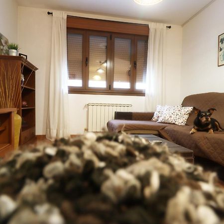 Apartamento Al Rincon de Emi Carreña Exterior foto