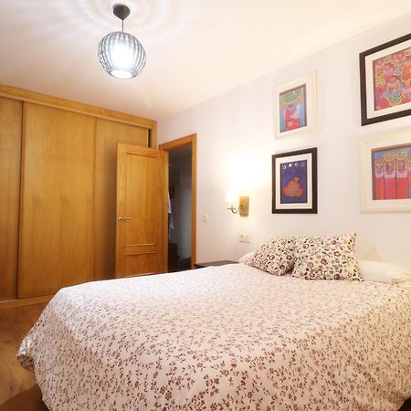 Apartamento Al Rincon de Emi Carreña Exterior foto