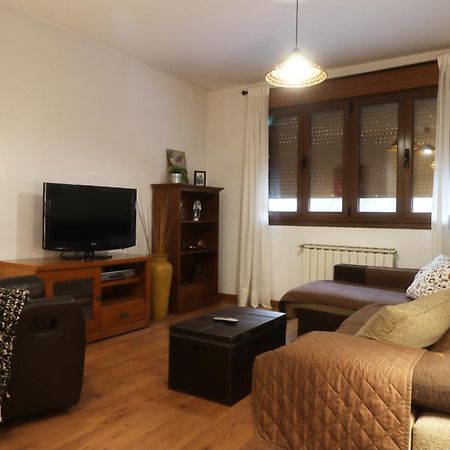 Apartamento Al Rincon de Emi Carreña Exterior foto