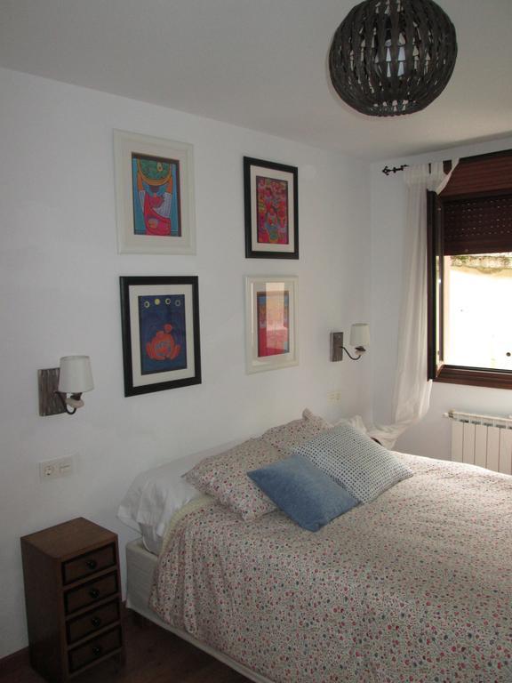 Apartamento Al Rincon de Emi Carreña Habitación foto