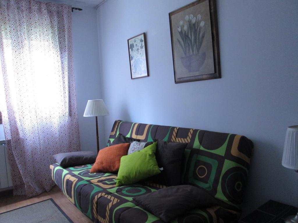 Apartamento Al Rincon de Emi Carreña Habitación foto