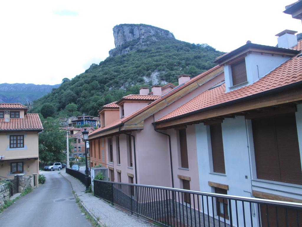 Apartamento Al Rincon de Emi Carreña Habitación foto