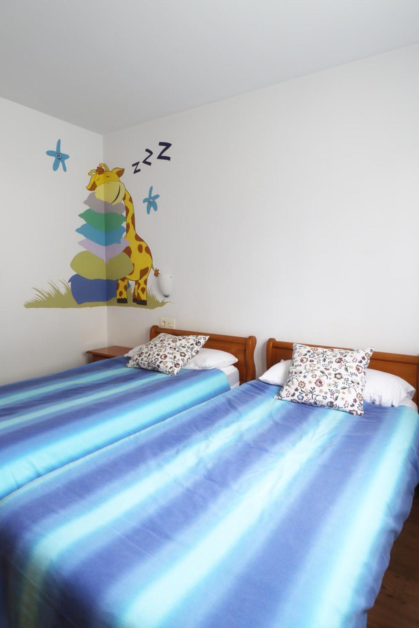 Apartamento Al Rincon de Emi Carreña Exterior foto