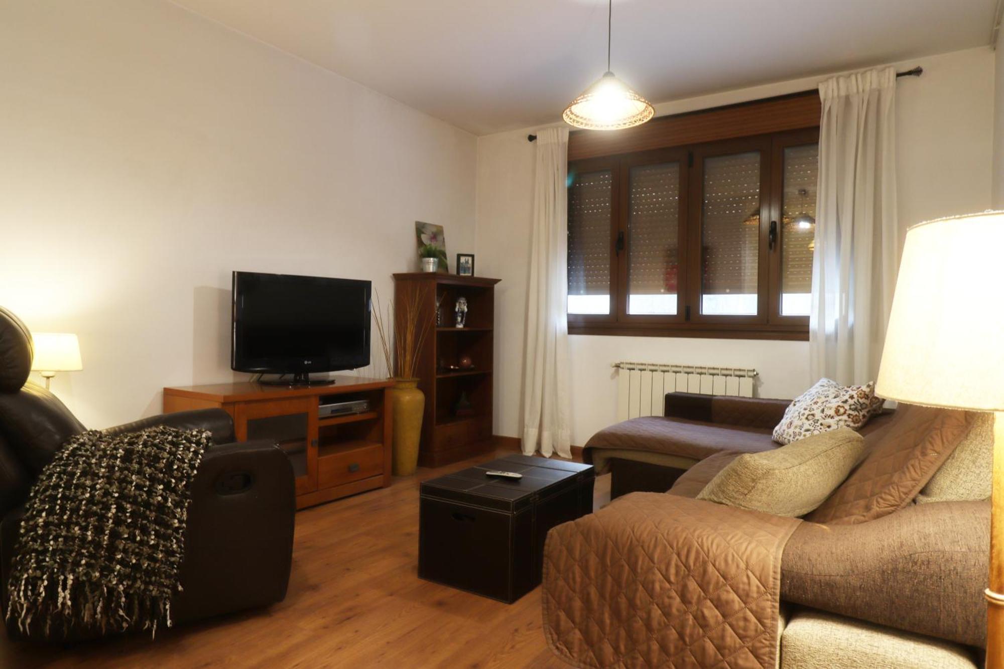 Apartamento Al Rincon de Emi Carreña Exterior foto