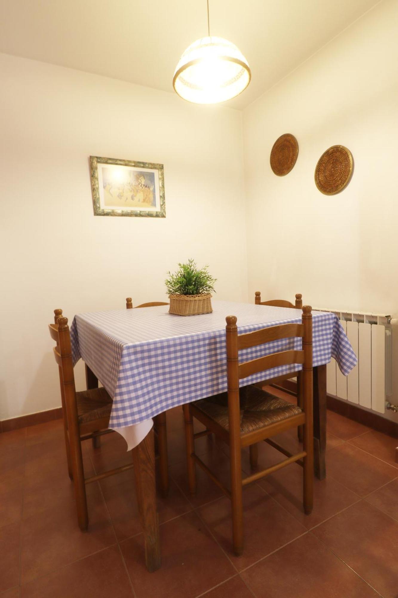 Apartamento Al Rincon de Emi Carreña Exterior foto
