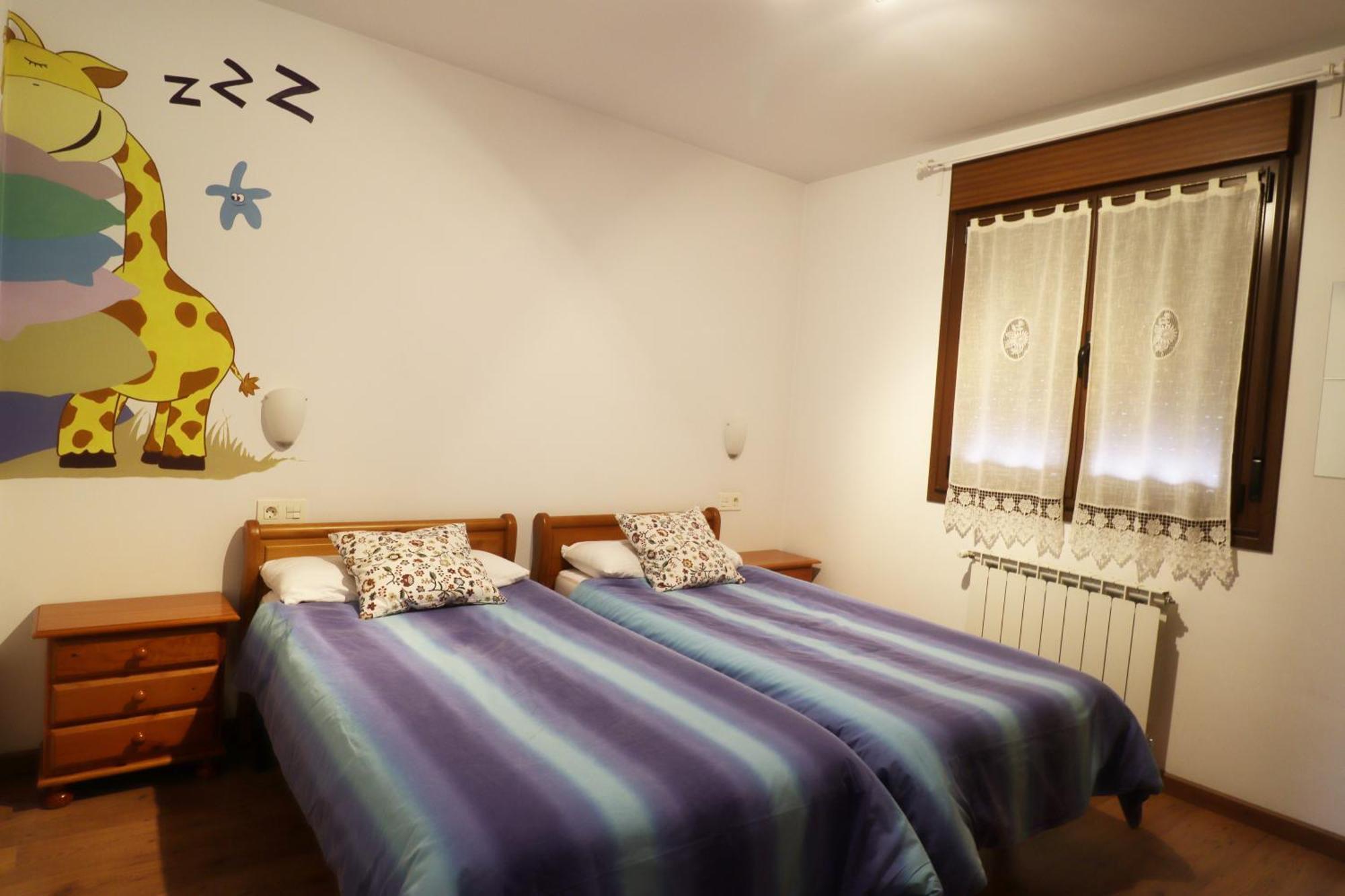 Apartamento Al Rincon de Emi Carreña Exterior foto
