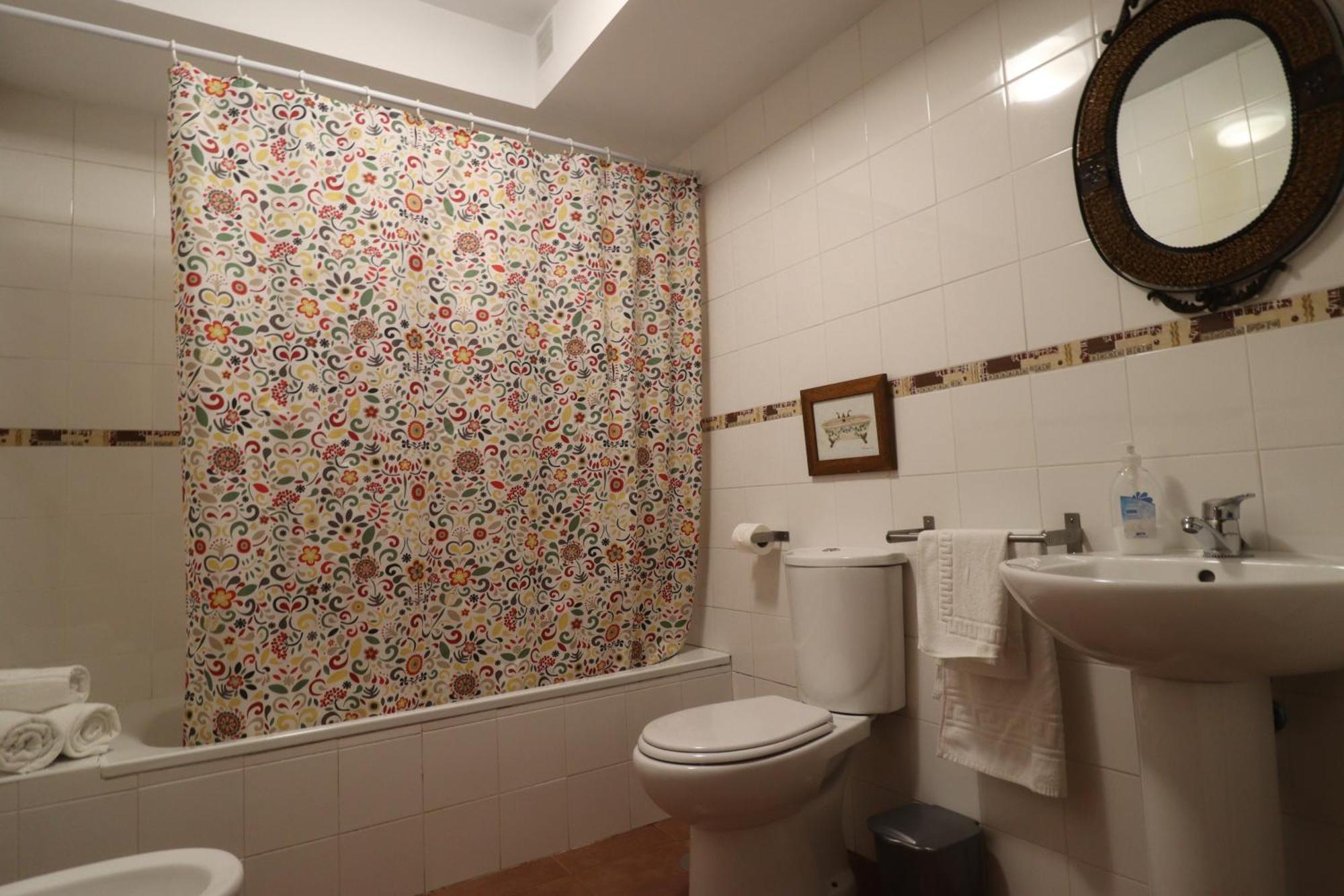 Apartamento Al Rincon de Emi Carreña Exterior foto